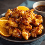 The Ultimate Guide to 3 Ingredient Orange Chicken: A 15-Minute Miracle