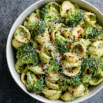 Light and Healthy Broccoli Pasta: Your New Go-To Weeknight Wonder