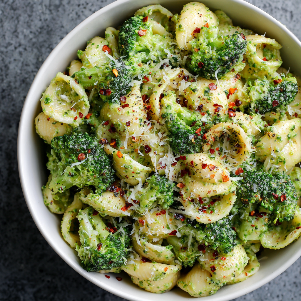 Light and Healthy Broccoli Pasta: Your New Go-To Weeknight Wonder