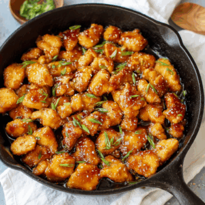 Read more about the article Unlock the Magic: Your Ultimate Guide to Honey Butter Chicken