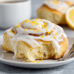 Read more about the article Sunshine in a Pan: The Ultimate Guide to Making Irresistible 90-Minute Lemon Rolls