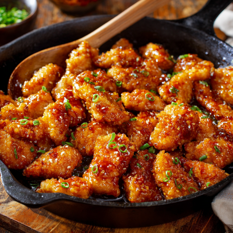 The Ultimate Guide to Honey Butter Chicken: A Sweet, Savory, and Simple Culinary Masterpiece