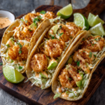 Bang Bang Shrimp Tacos: A Tasty Recipe You Must Try!