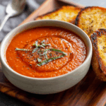 Best Homemade Tomato Soup: A Flavorful Comfort Classic Made from Scratch
