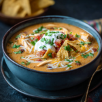 The Ultimate Cozy Comfort: Mastering Crock Pot Creamy Chicken Tortilla Soup