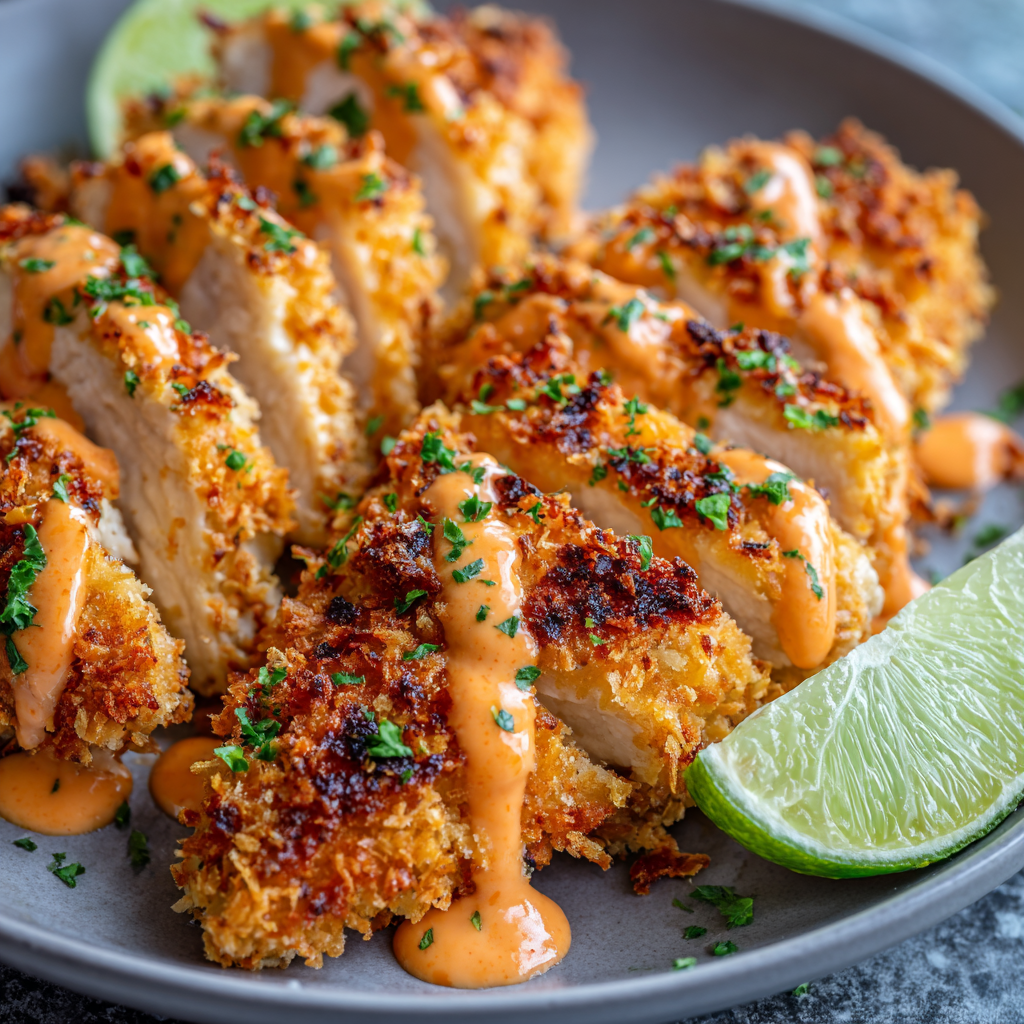The Ultimate Guide to Bang Bang Chicken: A Crispy, Creamy, and Irresistible Masterpiece