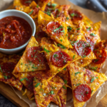Crispy Pizza Chips: Your New Favorite Snack Adventure – The Ultimate Guide to Flavor, Fun, and Crunch