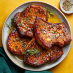 Easy 30-Minute Brown Sugar Pork Chops
