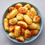 The Ultimate Guide to Making the Crispiest Air Fryer Gnocchi: A 15-Minute Culinary Revolution