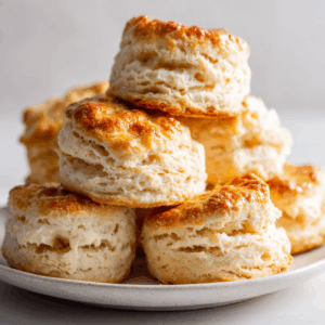 Read more about the article The Ultimate Guide to Easy Homemade Biscuits: Flaky, Buttery Perfection in Under 30 Minutes