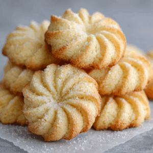Read more about the article Danish Butter Cookies: A Complete Guide to the Classic Melt-in-Your-Mouth Treat
