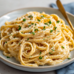 Creamy Garlic Pasta – Quick & Easy Comfort Food: The Ultimate Guide to Cozy, Delicious Meals