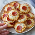 The Ultimate Guide to Irresistible 2 Ingredient Pizza Chips: A Snack Revolution