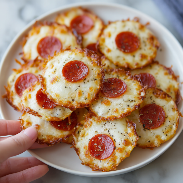The Ultimate Guide to Irresistible 2 Ingredient Pizza Chips: A Snack Revolution
