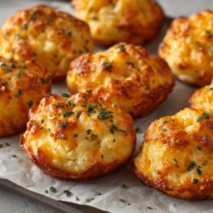 Read more about the article Mashed Potato Cheese Puffs: The Ultimate Guide to Crispy, Cheesy Comfort Food Bliss