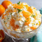 The Ultimate Guide to Mandarin Orange Jello Salad: A Nostalgic Crowd-Pleaser