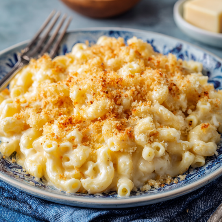 Mac and Cheese: The Ultimate Comfort Food Recipe Everyone Loves