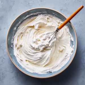 Read more about the article Homemade Marshmallow Fluff