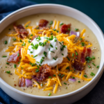 Baked Potato Soup
