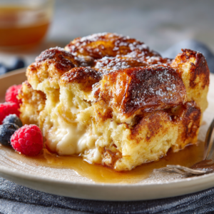 Read more about the article Best French Toast Casserole