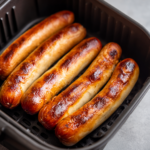 Air Fryer Hot Dogs: The Ultimate Guide to Perfectly Crispy, Juicy Hot Dogs at Home