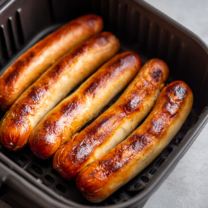 Read more about the article Air Fryer Hot Dogs: The Ultimate Guide to Perfectly Crispy, Juicy Hot Dogs at Home