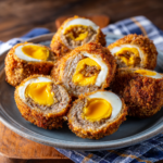 Air Fryer Scotch Eggs: The Ultimate Guide to Crispy, Protein-Packed Perfection
