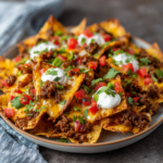 Crispy Air Fryer Nachos: The Ultimate Guide to a Quick, Crunchy, Crowd-Pleasing Snack