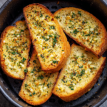 Air Fryer Garlic Bread: The Ultimate Guide to Crispy, Flavorful Perfection