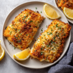 The Ultimate Crispy Air Fryer Walleye Recipe