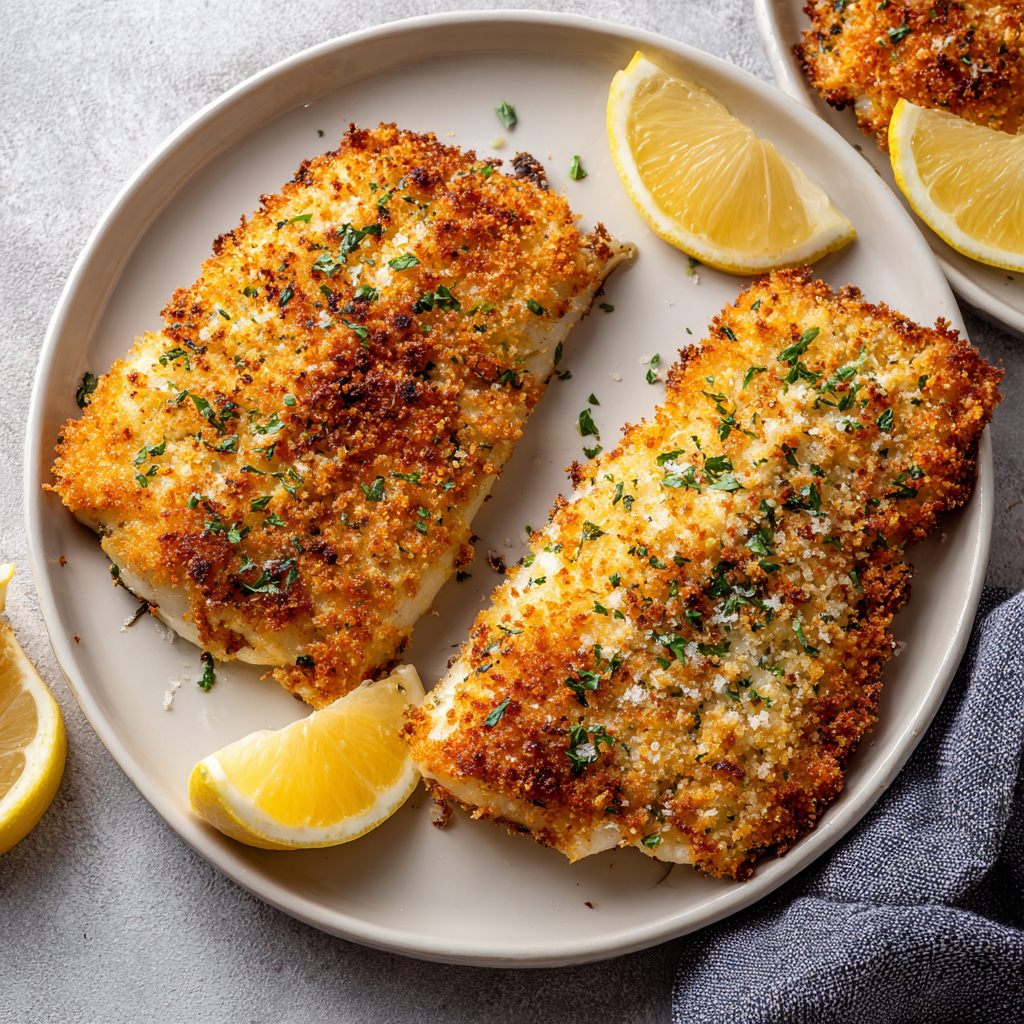 You are currently viewing The Ultimate Crispy Air Fryer Walleye Recipe