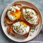 Air Fryer Poached Eggs: The Ultimate Guide to Foolproof, Perfectly Poached Eggs at Home