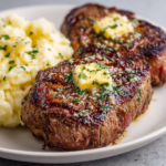 Air Fryer Steak with Garlic Butter: The Ultimate Guide to Juicy, Restaurant-Quality Steak at Home