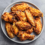 Air Fryer Breaded Chicken Wings: The Ultimate Guide to Crispy, Juicy Perfection