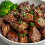 Air Fryer Juicy Steak Bites: The Ultimate Guide to Tender, Flavor-Packed Beef in Under 20 Minutes