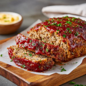 Read more about the article Air Fryer Meatloaf Recipe – The Ultimate Guide to Juicy, Flavorful Comfort Food