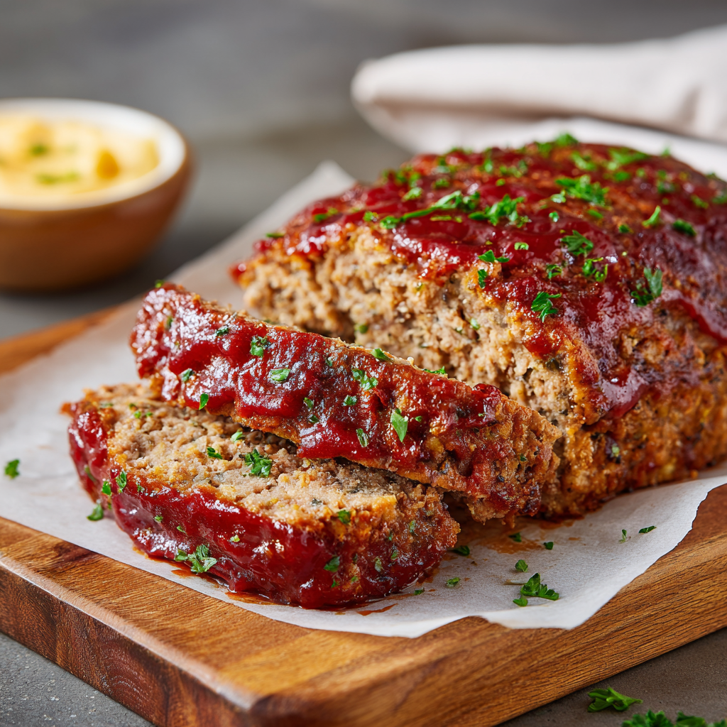 You are currently viewing Air Fryer Meatloaf Recipe – The Ultimate Guide to Juicy, Flavorful Comfort Food