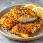 The Ultimate Crispy Air Fryer Walleye