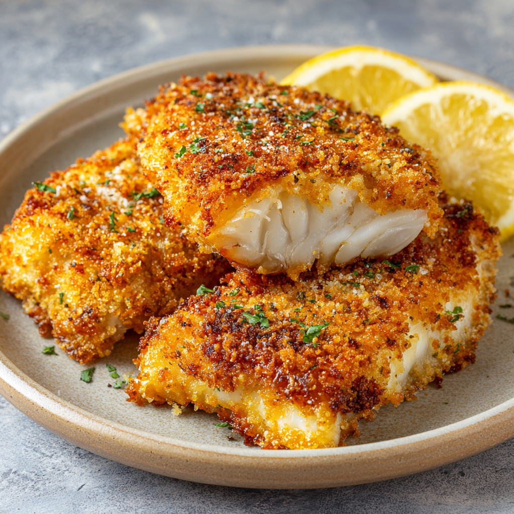 You are currently viewing The Ultimate Crispy Air Fryer Walleye