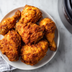 Air Fryer Fried Chicken: The Ultimate Crispy, Juicy, Healthier Comfort Food Guide