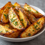 Air Fryer Potato Wedges: The Ultimate Guide to Crispy, Flavor-Packed Perfection