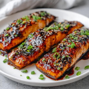 Read more about the article Air Fryer Honey Garlic Salmon: The Ultimate Guide to a Fast, Flavor-Packed, Healthy Dinner