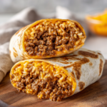 Beefy Melt Burrito: The Ultimate Guide to This Delicious MeaL