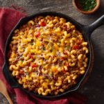 Chili Mac (Chili Mac and Cheese): The Ultimate Comfort Food Classic