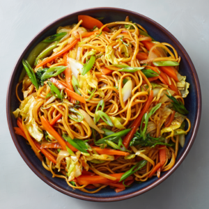 Read more about the article Easy 15-Minute Lo Mein Recipe (Better Than Takeout!)