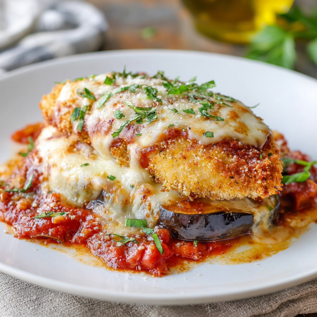 You are currently viewing Chicken Sorrentino: The Ultimate Guide to This Classic Italian-American Comfort Dish