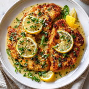 Read more about the article Chicken Salmoriglio: The Ultimate Guide to Italy’s Bright, Crispy, Lemon-Garlic Chicken Classic