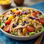 Quick Southwest Chicken Salad (Ultimate Guide + Flavor-Packed Recipe)