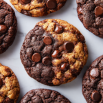 Brookies Cookies Recipe