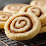 Cinnamon Roll Sugar Cookies Recipe: The Ultimate Bakery-Style Cookie Guide